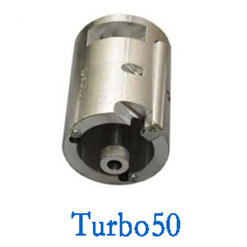 Turbo 20-63 Sleeve PE pipe rotay scraper pe pipe scraper