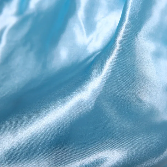 New Blue Baby Girls Kids Frozen Costume Dress Snow Princess Queen Dress Up Children's Party Gown Cosplay Tulle Dress 3-8 Years