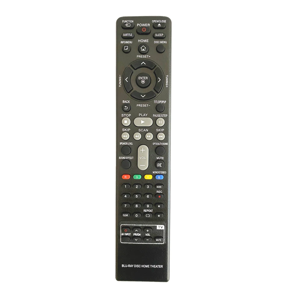 Пульт дистанционного управления для LG AKB73775804 BH6730S BH6830SW LHB625 LHB655 LHB675 дисковый
