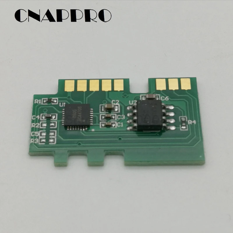 1.8K Upgrade Version MLT-D111L MLT-D111S Toner Chip For Samsung SL-M SL-MW SL-MW SL-M2070W SL-M2070F M2071 M2074FW