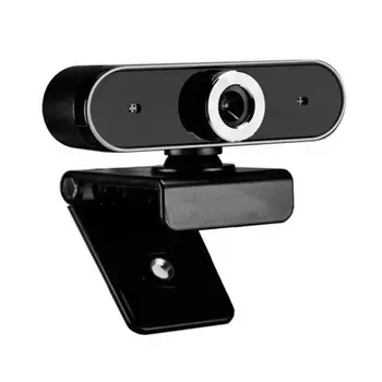 

USB 2.0 Full HD Web Cam Desktop PC Video Calling Webcam Camera With Microphone Laptop Camera Recording Microphone Webcam