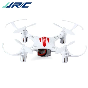 JJRC H8 Mini Drone Dron Headless Mode Drones 6 Axis Gyro Quadcopter with 3D Eversion Function 2.4GHz 4CH Helicopter VS JJRC H20
JJRC H8 Mini Drone Dron Headless Mode Drones 6 Axis Gyro Quadcopter with 3D Eversion Function 2.4GHz 4CH Helicopter VS JJRC H20