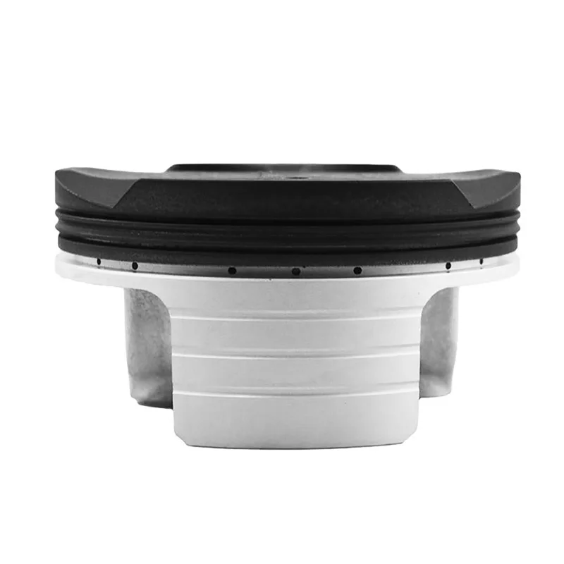 1 компл. Мотоцикл поршень и кольцо комплект для HONDA CBR1000 2008- CBR 1000 2008