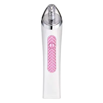 

Electric Blackhead Suction Instrument Pore Cleaner Electric Acne Removing Machine Ultrasonic Vibration