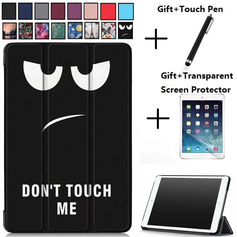 Чехол для ipad 10,2 Pro folio case для Apple ipad 7th 10," Кожаный Чехол folio magnet чехол