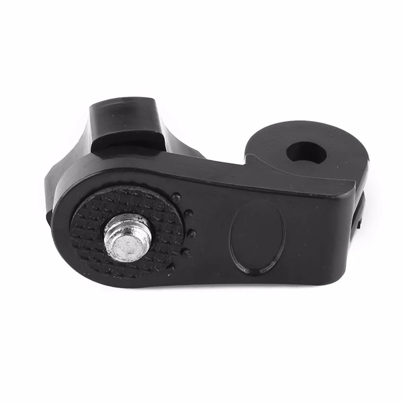 Mayitr Universal Conversion Adapter 1/4 Inch Mini Tripod Screw Mount for Sport Action Cameras For GoPro Accessories