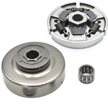 

Clutch Drum Sprocket Rim Fit For STIHL 017 018 021 023 MS170 MS180 MS210 MS250