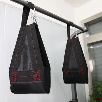 

1 Pair Abdominal Muscles Pull Up Belt Sling Hanging Straps Fitness Abdominal Chin Up Sit Up Heavy Duty Muscle Training Belt