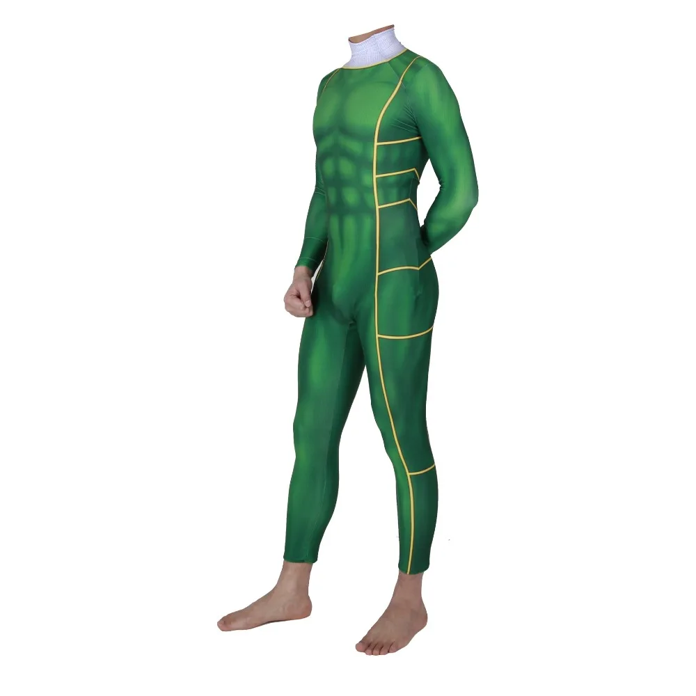 Kyoryu Sentai Zyuranger Ranger, карнавальный костюм, красный/синий/зеленый костюм рейнджеров, недорогой костюм зентай, детские комбинезоны с 3D-принтом