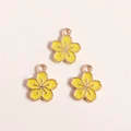 LE390-1 yellow