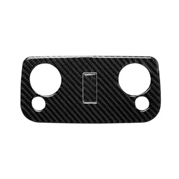 

Car Front Reading Light Frame 1pc Cover For Ford Mustang 2009-2013 New