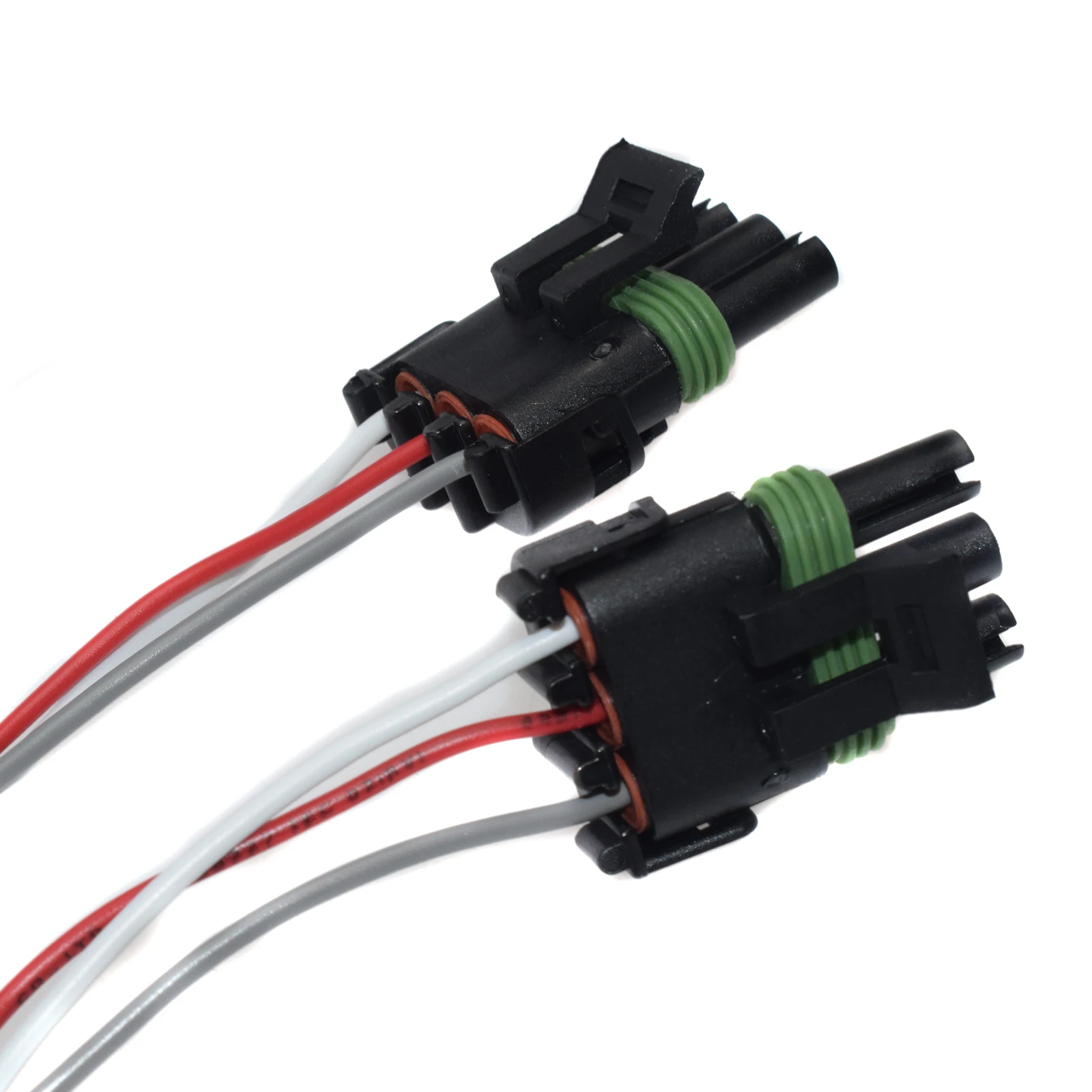 Throttle Position Sensor TPS ADJUSTING Wiring Harness TPI TBI GM Chevy