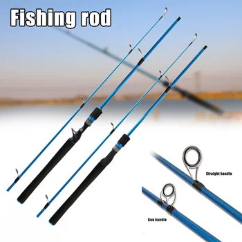 

Carp Fishing Rod Hard Carbon Fiber Telescopic Casting Lure Fishing Rod Pole BHD2