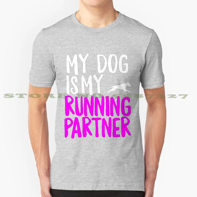 running partner shirts
