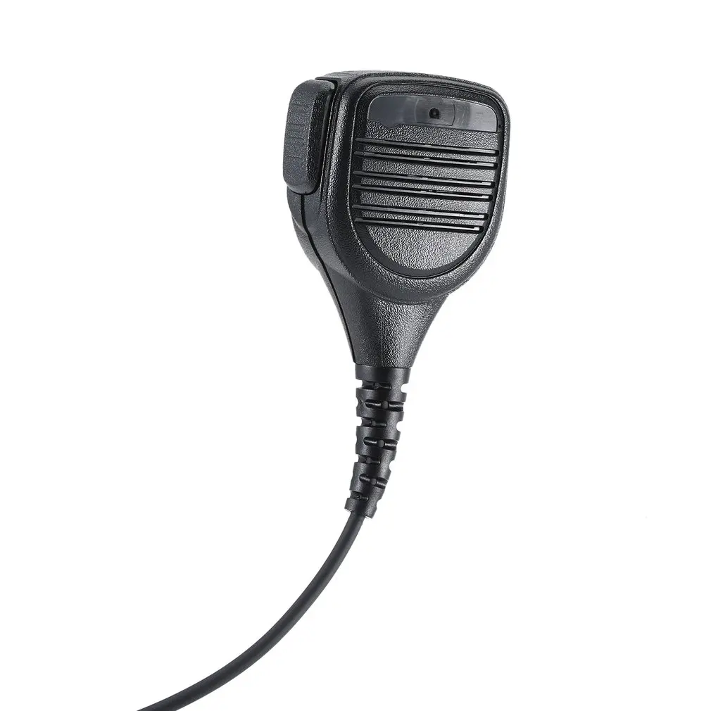 Sjb для Motorola Gp88 Gp88S Gp2000 Gp3688 Gp68 ручной микрофон домофона Pmmn4013 в виде большой руки, микрофон