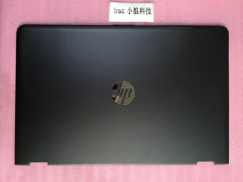 

856782-001 New laptop Top case base lcd back cover for HP ENVY X360 15-AR 15-AQ M6-AR M6-AQ brown color