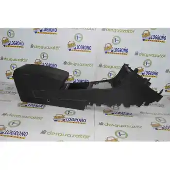 

3C0864249DFKZ CENTRAL ARMREST VOLKSWAGEN PASSAT SALOON (3C2)
