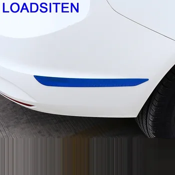 

Car Decorative Modified Automobile Window Body Exterior Decoration Covers Accessories Mouldings 15 16 17 18 FOR Ford Escort