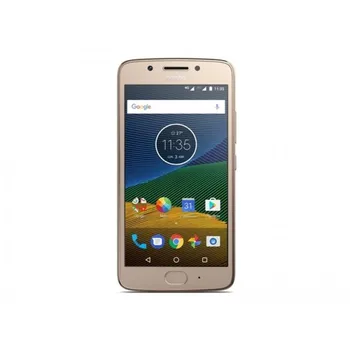 

Motorola Motorbike G5 16Gb Dual Sim Fine Gold-