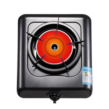 

infrared Energy saving Gas stoves Single stove For home use Fierce stove Embedded Liquefaction furnace Multifunctional cooker