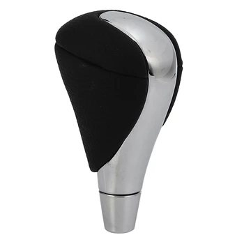

Gear Shift Knob for Lexus RX350 RX450H IS250 IS350 ES300 ES350 GS300 GS350 LS460 LS430 LS600H LX470 Plating