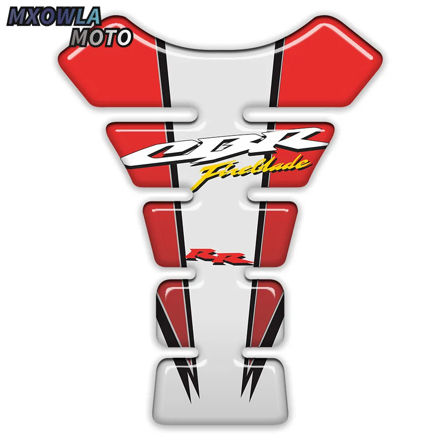 3d-наклейки KODASKIN на бак наклейки подставки для CBR VFR CB NSR VTR CBF CBX 125 250 400 600 900 1000 CBR1100 |