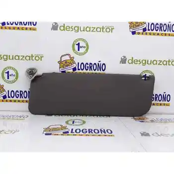 

4363152 LENS HOOD LEFT FORD TRANSIT CLOSED BOX, MEDIUM (FY) (2000 =>)