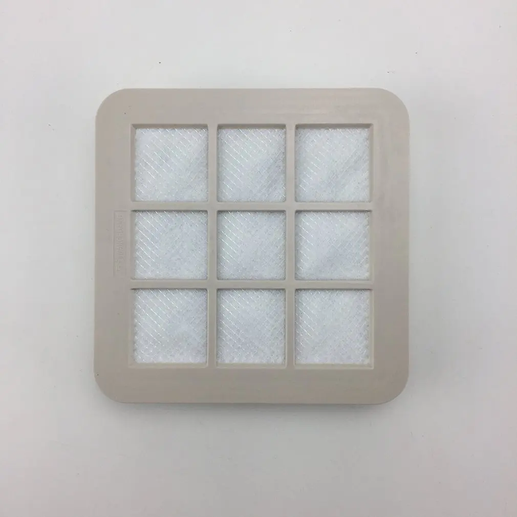 Vacuum Cleaner Import Export Filter Sponge Vacuum Cleaner Accessory Floor Cleaning Tools For Philips
