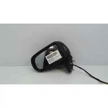 

CB1169180L CB1169180L Left Rearview Mazda Premacy (cp) Td Exclusiv Edition