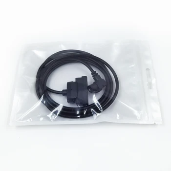 

Bestolink 150CM CAR RADIO RCD510 RNS315 USB Port Extend USB Wiring for Skoda Heaunit Device RCD510RNS315