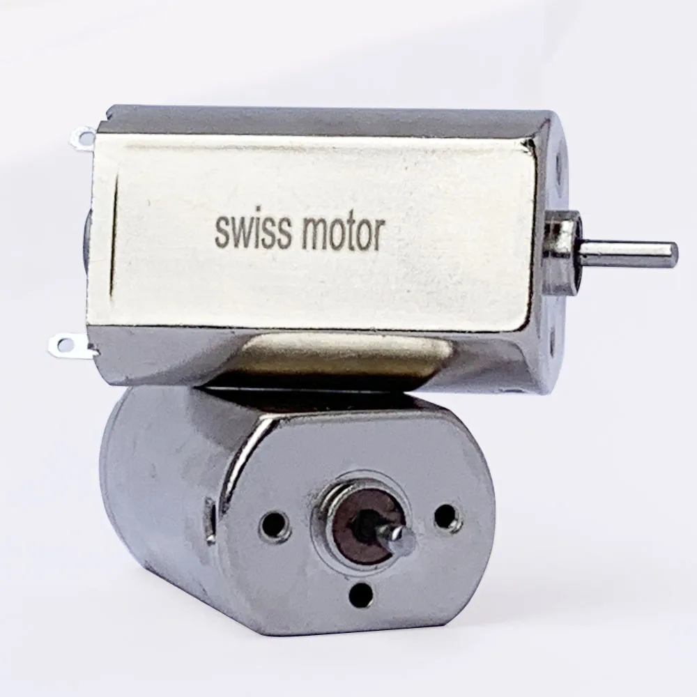 Tattoo Motor 2032 Swiss Motor Rotary Tattoo Machine Motor Tattoo Gun Rotary Liner Shader Replacement MOTOR for STEALTH