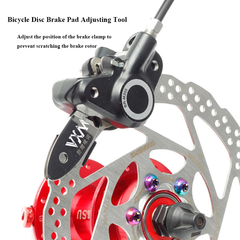bike safety kit