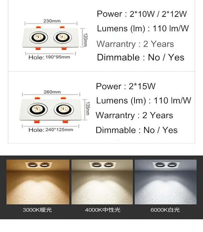 700 x 800 LED Downlight 7_副本_副本