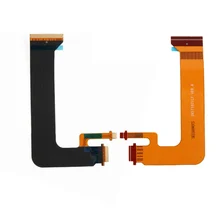 화웨이 mediapad t1 8.0 용 lcd 플렉스 케이블 S8-701U T1-821W T1-823L lcd 디스플레이 메인 마더 보드 fpc 교체 연결(China)