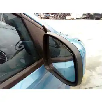 

RIGHT REARVIEW MIRROR FORD FOCUS LIM. (CB4)