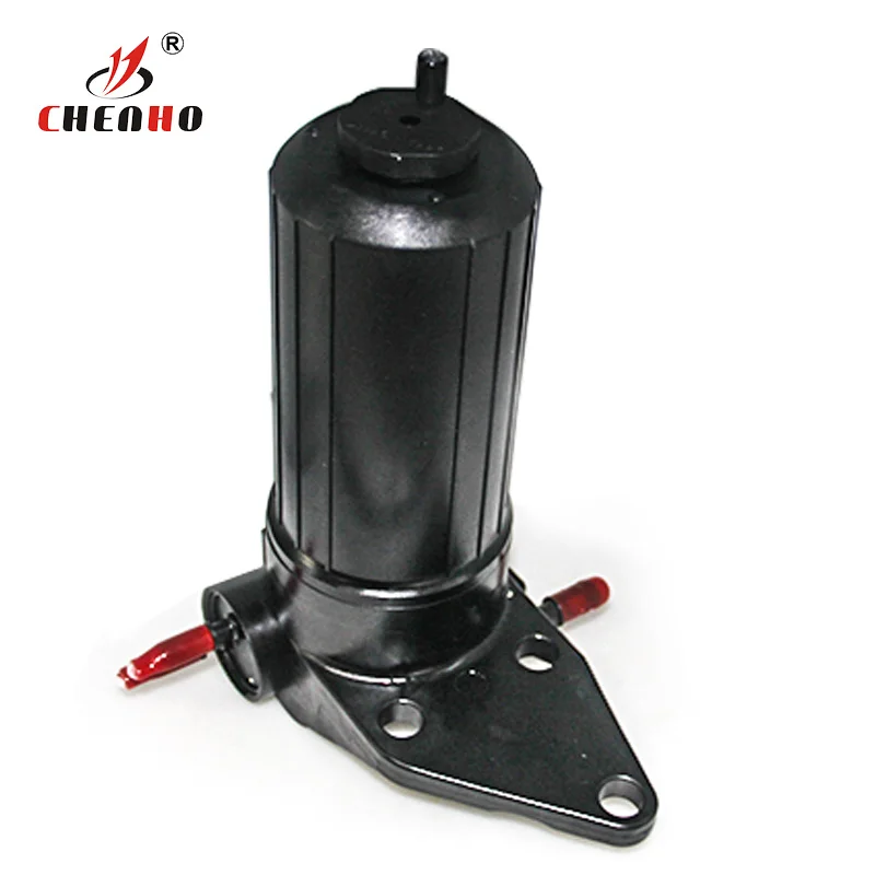 Высококачественный дизельный подъемный топливный насос маслоотделитель для