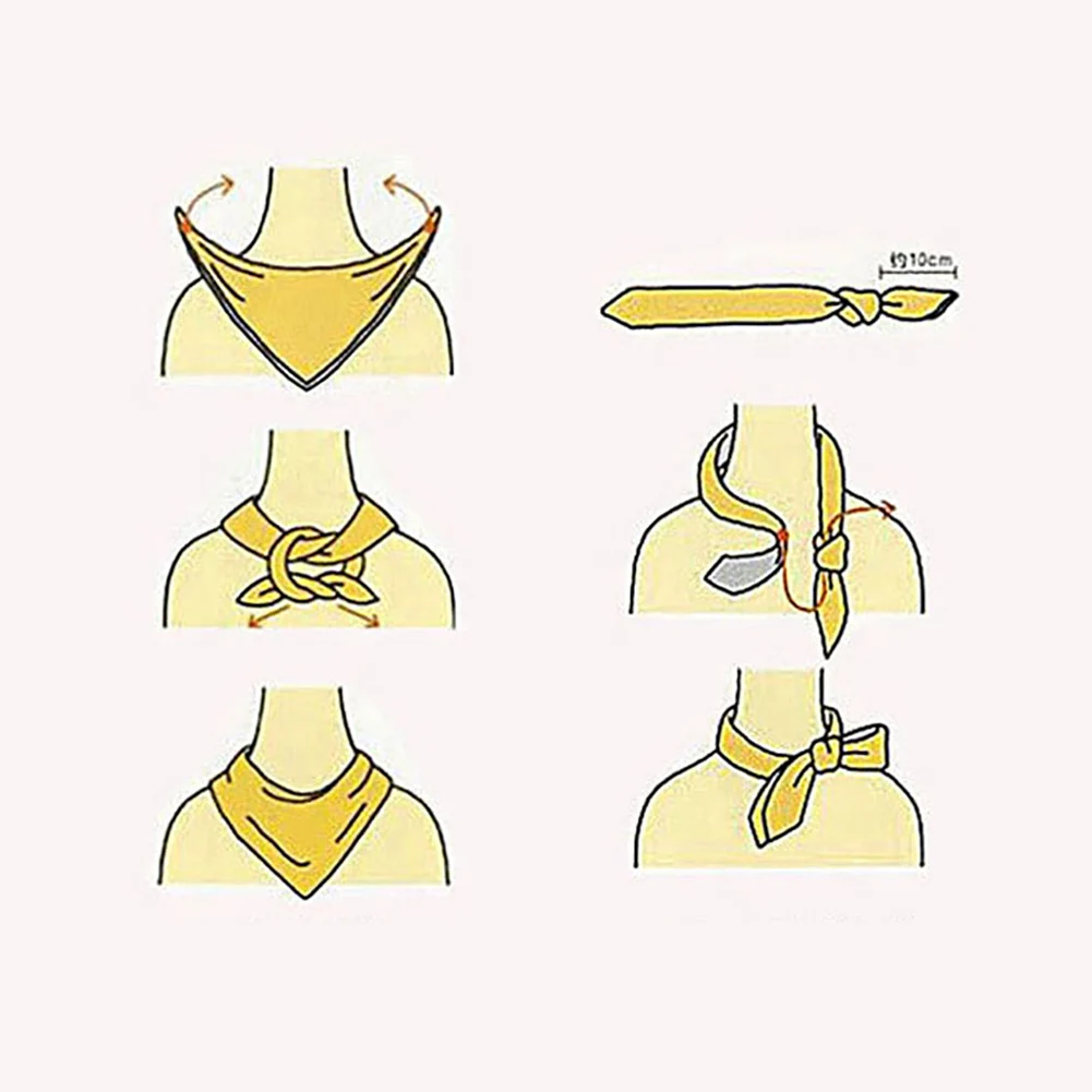 Теги de moda bufanda высокое качество para mujer pequeños cuadrados suaves bufanda фарфор de la cabeza con estampado de r