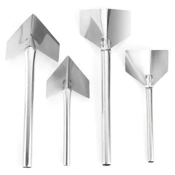 

Stainless Steel Knife Blade Dry Wall Construction Tools Household Hand Tools Yin Yang Pullers