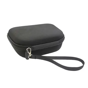 

High Quality Hard EVA Bag for PS4 Slim Pro Wireless Controller Protective Shookproof Carrying Case for Sony PS4 Wireless Gamepad