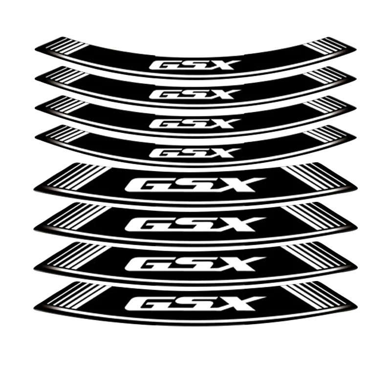 GSX（白）