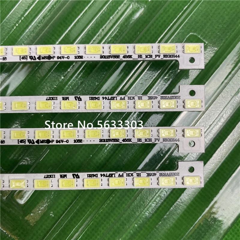 Светодиодная лента 44 Светодиода для телевизора Samsung 32 дюйма RIGHT44 UE32D6500 UE32D5500 UA32D5000