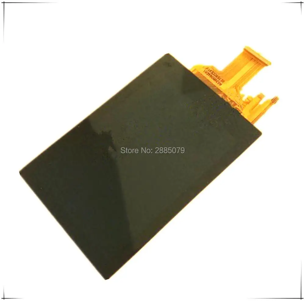 NEW LCD Display Screen For Canon Powershot G7X Mark II / G7X II G7X2 G9X M50 Digital Camera Repair Part +Glass