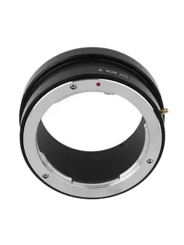 

Manual Lens Mount Adapter for Contax Yashica CY Lens for Canon EOS R RF Mount N0HC