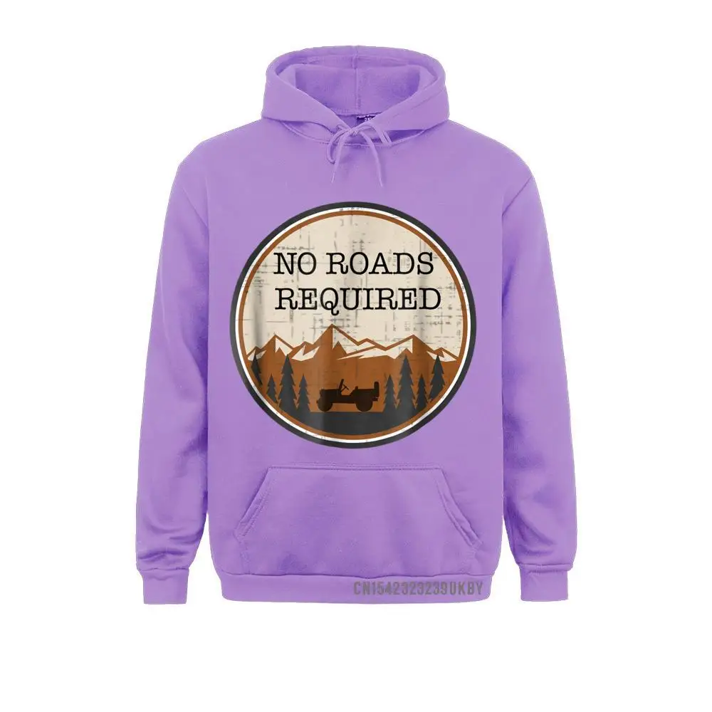 Overland 4x4 off road t shirt. Overlanding camp explorer__A11443 Autumn  Hoodies Long Sleeve Crazy Sportswears Brand New Sweatshirts Overland 4x4 off road t shirt. Overlanding camp explorer__A11443purple