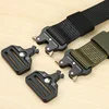 Tactical Belt Quick Release Metal Buckle Military Nylon Belt Molle Military SWAT Combat Belts Sports Accessories ► Photo 2/6