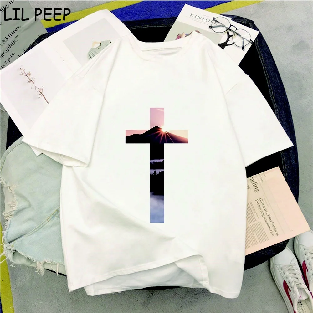 jesus yolo shirt