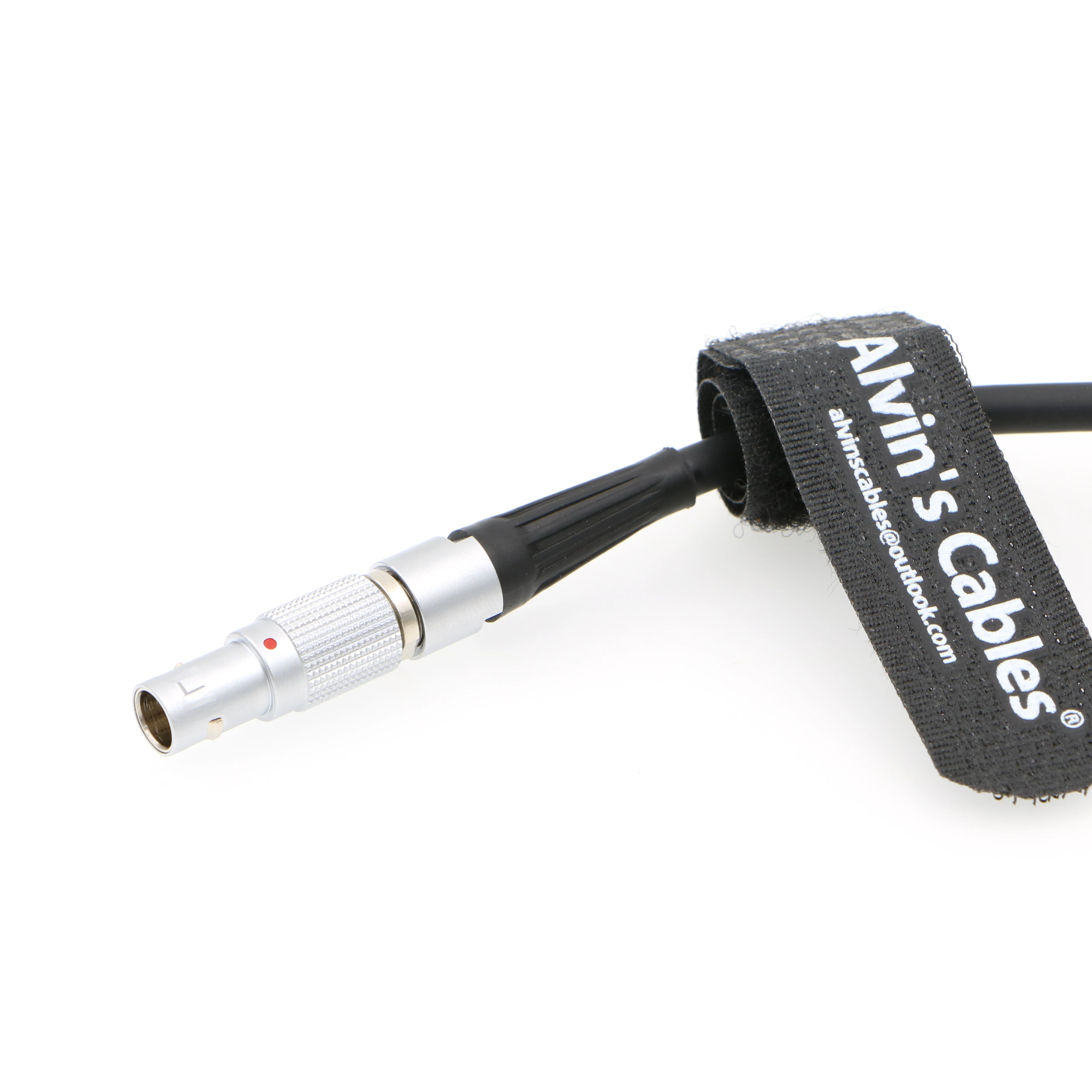 Кабели Alvin от 1 до 3 Mini power Splitter Box Cable 2 Pin Male to 3 2 Pin Female Box для ARRI RED Cameras Teradek