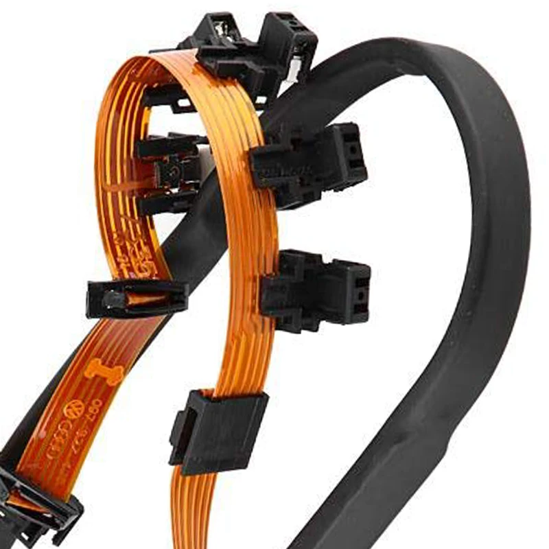 

Automatic Transmission Internal Wiring Harness Ribbon Sensor Wire Shift Solenoid for Je-tta 01M325283A 01M095096G93