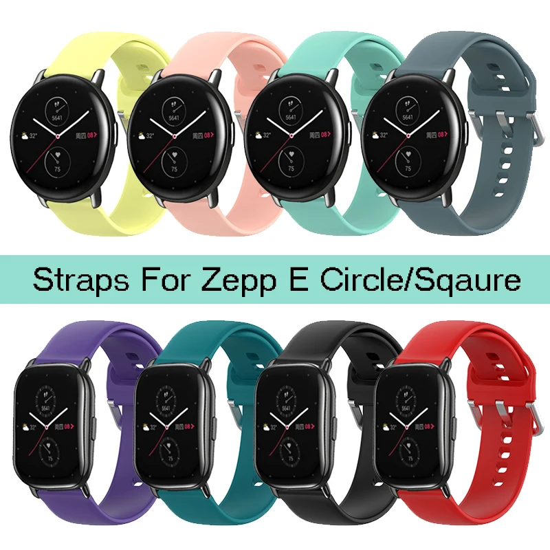 zepp mi scale