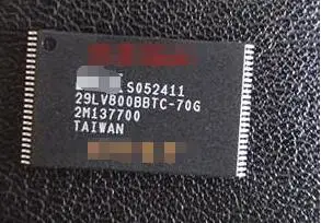 Бесплатная доставка MX29LV800BBTC-70G